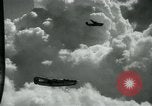 Standbild B-24 Bomber China-Burma-Indien Theater, 1945, aus Sekunde 39 historischem Filmmaterial Videoclip 65675036042