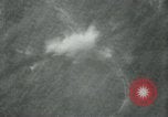 Standbild B-24 Bomber China-Burma-Indien Theater, 1945, aus Sekunde 50 historischem Filmmaterial Videoclip 65675036042