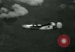 Standbild B-24 Bomber China-Burma-Indien Theater, 1945, aus Sekunde 62 historischem Filmmaterial Videoclip 65675036042