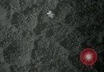 Standbild Bombe hits Ziel China-Burma-Indien Theater, 1945, aus Sekunde 24 historischem Filmmaterial Videoclip 65675036043