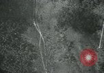 Standbild angreifenden Railroad China-Burma-Indien Theater, 1945, aus Sekunde 3 historischem Filmmaterial Videoclip 65675036045