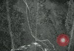 Standbild angreifenden Railroad China-Burma-Indien Theater, 1945, aus Sekunde 6 historischem Filmmaterial Videoclip 65675036045