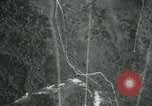 Standbild angreifenden Railroad China-Burma-Indien Theater, 1945, aus Sekunde 7 historischem Filmmaterial Videoclip 65675036045