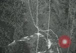 Standbild angreifenden Railroad China-Burma-Indien Theater, 1945, aus Sekunde 8 historischem Filmmaterial Videoclip 65675036045