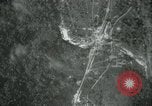 Standbild angreifenden Railroad China-Burma-Indien Theater, 1945, aus Sekunde 22 historischem Filmmaterial Videoclip 65675036045