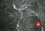 Standbild angreifenden Railroad China-Burma-Indien Theater, 1945, aus Sekunde 29 historischem Filmmaterial Videoclip 65675036045