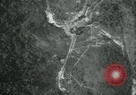 Standbild angreifenden Railroad China-Burma-Indien Theater, 1945, aus Sekunde 30 historischem Filmmaterial Videoclip 65675036045