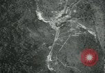 Standbild angreifenden Railroad China-Burma-Indien Theater, 1945, aus Sekunde 34 historischem Filmmaterial Videoclip 65675036045