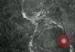 Standbild angreifenden Railroad China-Burma-Indien Theater, 1945, aus Sekunde 38 historischem Filmmaterial Videoclip 65675036045