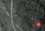 Standbild targeting Versorgungsleitungen China-Burma-Indien Theater, 1945, aus Sekunde 7 historischem Filmmaterial Videoclip 65675036046