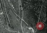 Standbild targeting Versorgungsleitungen China-Burma-Indien Theater, 1945, aus Sekunde 8 historischem Filmmaterial Videoclip 65675036046