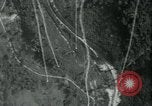 Standbild targeting Versorgungsleitungen China-Burma-Indien Theater, 1945, aus Sekunde 9 historischem Filmmaterial Videoclip 65675036046