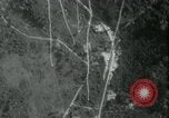 Standbild targeting Versorgungsleitungen China-Burma-Indien Theater, 1945, aus Sekunde 11 historischem Filmmaterial Videoclip 65675036046