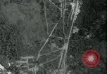 Standbild targeting Versorgungsleitungen China-Burma-Indien Theater, 1945, aus Sekunde 14 historischem Filmmaterial Videoclip 65675036046