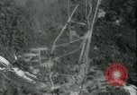 Standbild targeting Versorgungsleitungen China-Burma-Indien Theater, 1945, aus Sekunde 16 historischem Filmmaterial Videoclip 65675036046
