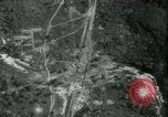 Standbild targeting Versorgungsleitungen China-Burma-Indien Theater, 1945, aus Sekunde 18 historischem Filmmaterial Videoclip 65675036046