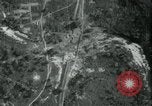 Standbild targeting Versorgungsleitungen China-Burma-Indien Theater, 1945, aus Sekunde 19 historischem Filmmaterial Videoclip 65675036046