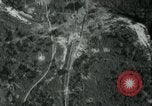 Standbild targeting Versorgungsleitungen China-Burma-Indien Theater, 1945, aus Sekunde 20 historischem Filmmaterial Videoclip 65675036046