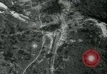 Standbild targeting Versorgungsleitungen China-Burma-Indien Theater, 1945, aus Sekunde 28 historischem Filmmaterial Videoclip 65675036046