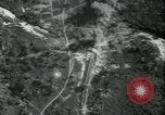 Standbild targeting Versorgungsleitungen China-Burma-Indien Theater, 1945, aus Sekunde 31 historischem Filmmaterial Videoclip 65675036046