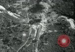 Standbild targeting Versorgungsleitungen China-Burma-Indien Theater, 1945, aus Sekunde 32 historischem Filmmaterial Videoclip 65675036046