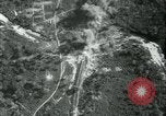 Standbild targeting Versorgungsleitungen China-Burma-Indien Theater, 1945, aus Sekunde 33 historischem Filmmaterial Videoclip 65675036046