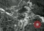 Standbild targeting Versorgungsleitungen China-Burma-Indien Theater, 1945, aus Sekunde 35 historischem Filmmaterial Videoclip 65675036046