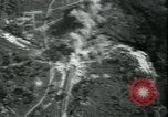 Standbild targeting Versorgungsleitungen China-Burma-Indien Theater, 1945, aus Sekunde 37 historischem Filmmaterial Videoclip 65675036046
