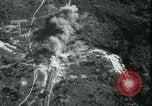 Standbild targeting Versorgungsleitungen China-Burma-Indien Theater, 1945, aus Sekunde 39 historischem Filmmaterial Videoclip 65675036046