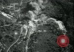 Standbild targeting Versorgungsleitungen China-Burma-Indien Theater, 1945, aus Sekunde 41 historischem Filmmaterial Videoclip 65675036046