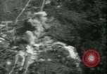 Standbild targeting Versorgungsleitungen China-Burma-Indien Theater, 1945, aus Sekunde 42 historischem Filmmaterial Videoclip 65675036046