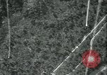 Standbild targeting Versorgungsleitungen China-Burma-Indien Theater, 1945, aus Sekunde 49 historischem Filmmaterial Videoclip 65675036046