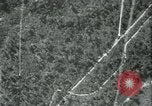 Standbild targeting Versorgungsleitungen China-Burma-Indien Theater, 1945, aus Sekunde 50 historischem Filmmaterial Videoclip 65675036046