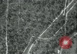 Standbild targeting Versorgungsleitungen China-Burma-Indien Theater, 1945, aus Sekunde 51 historischem Filmmaterial Videoclip 65675036046