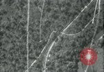 Standbild targeting Versorgungsleitungen China-Burma-Indien Theater, 1945, aus Sekunde 53 historischem Filmmaterial Videoclip 65675036046