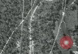 Standbild targeting Versorgungsleitungen China-Burma-Indien Theater, 1945, aus Sekunde 55 historischem Filmmaterial Videoclip 65675036046