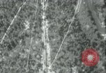 Standbild targeting Versorgungsleitungen China-Burma-Indien Theater, 1945, aus Sekunde 58 historischem Filmmaterial Videoclip 65675036046