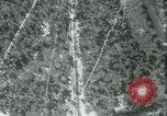 Standbild targeting Versorgungsleitungen China-Burma-Indien Theater, 1945, aus Sekunde 59 historischem Filmmaterial Videoclip 65675036046