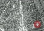 Standbild targeting Versorgungsleitungen China-Burma-Indien Theater, 1945, aus Sekunde 60 historischem Filmmaterial Videoclip 65675036046