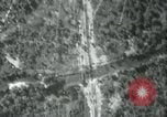 Standbild targeting Versorgungsleitungen China-Burma-Indien Theater, 1945, aus Sekunde 62 historischem Filmmaterial Videoclip 65675036046