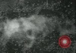 Standbild Explosion in einer Brücke China-Burma-Indien Theater, 1945, aus Sekunde 16 historischem Filmmaterial Videoclip 65675036047