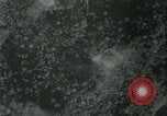 Standbild Explosion in einer Brücke China-Burma-Indien Theater, 1945, aus Sekunde 19 historischem Filmmaterial Videoclip 65675036047