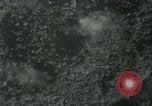 Standbild Explosion in einer Brücke China-Burma-Indien Theater, 1945, aus Sekunde 20 historischem Filmmaterial Videoclip 65675036047