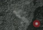 Standbild Explosion in einer Brücke China-Burma-Indien Theater, 1945, aus Sekunde 27 historischem Filmmaterial Videoclip 65675036047