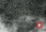 Standbild Explosion in einer Brücke China-Burma-Indien Theater, 1945, aus Sekunde 31 historischem Filmmaterial Videoclip 65675036047
