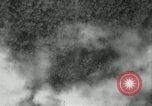 Standbild Explosion in einer Brücke China-Burma-Indien Theater, 1945, aus Sekunde 32 historischem Filmmaterial Videoclip 65675036047