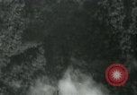 Standbild Explosion in einer Brücke China-Burma-Indien Theater, 1945, aus Sekunde 38 historischem Filmmaterial Videoclip 65675036047