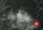 Standbild Explosion in einer Brücke China-Burma-Indien Theater, 1945, aus Sekunde 39 historischem Filmmaterial Videoclip 65675036047