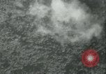 Standbild Explosion in einer Brücke China-Burma-Indien Theater, 1945, aus Sekunde 40 historischem Filmmaterial Videoclip 65675036047