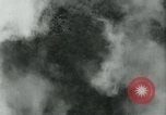 Standbild Explosion in einer Brücke China-Burma-Indien Theater, 1945, aus Sekunde 45 historischem Filmmaterial Videoclip 65675036047